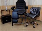 Педикюрное кресло косметологическое кресло объявление продам