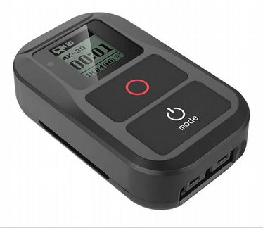 Пульт remout control gopro 1 2 3 4 5 6 7 8 9 MAX s