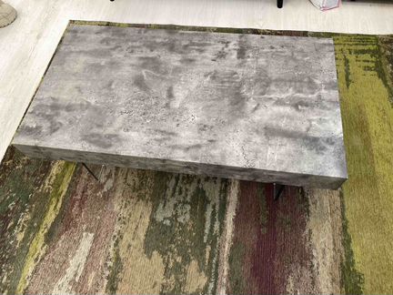 Кофейный столик