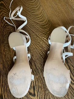 Босоножки Gianvito Rossi