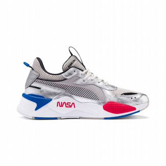 Кроссовки puma & nasa (RS X Space Agency)