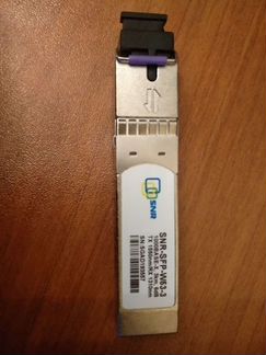 Модуль SNR-SFP-W53-3