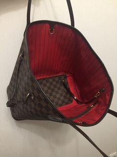 Сумка Louis Vuitton MM