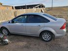 Ford Focus 1.8 МТ, 2010, 223 000 км