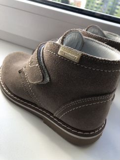 Ботинки Minimen Минимен для мальчика 26р