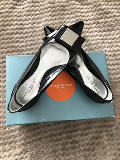 Балетки Karen Millen