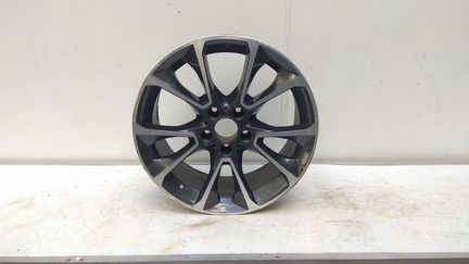 Диск колесный 9J x 19 ET48 449 style BMW X5 F15