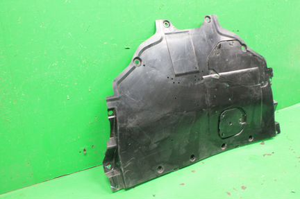 Защита двигателя Mazda Cx-5 2 17 г