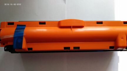 Samsung CLT-C506L cyan