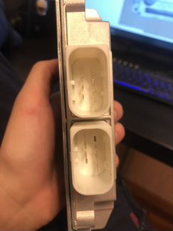 Эбу раздатки bmw e60 e90 без следов влаги