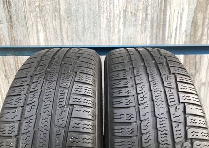 205 55 16 Nokian WR A3