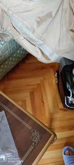 Продаю шубу стриженый мутон