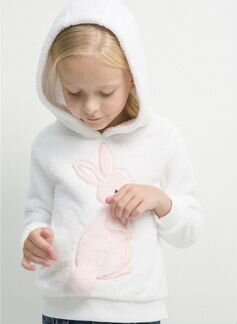 Толстовка acoola р. 116