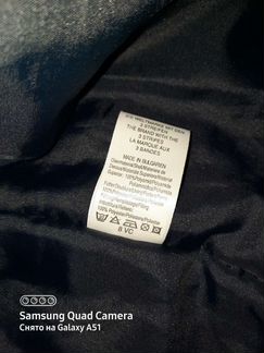 Парка Adidas Винтаж 90s