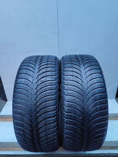 Goodyear Ultragrip Ice + 205/50/17