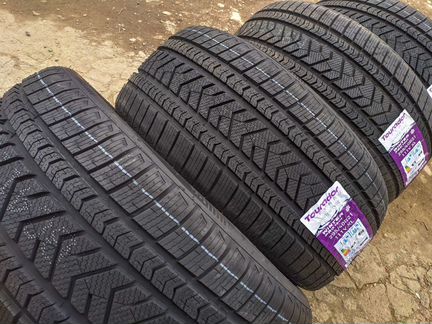 295/40 R21 Tourador Winter PRO Зимний комплект
