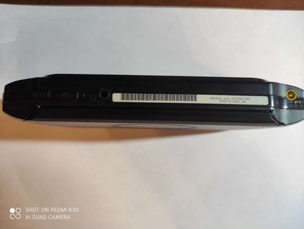 Sony PSP