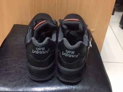 Кроссовки мужские new balance,43