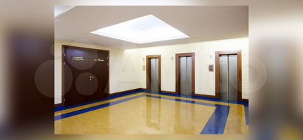 Недалеко от метро офис 50.2 кв.м в аренду
