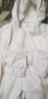 Комбинезон детский