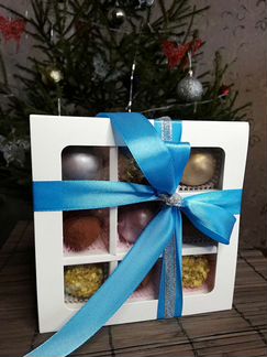 Конфеты hand made