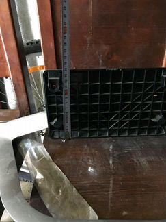 Подставка под телевизор