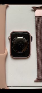 Смарт-часы 6 IWO12 PRO/K8 44mm