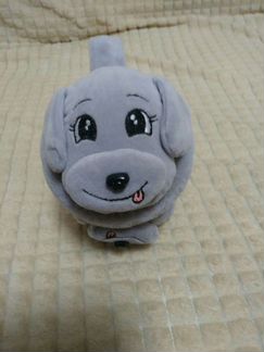 Шапка наушники