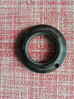 Переходник для подключения объективов М42 к Никону