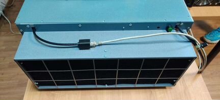 Майнинг ферма новые RX5600XT