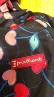 Комбинезон Premont р-р 92