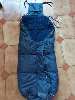 Altabebe Зимний конверт