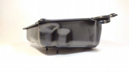 Поддон кпп (мехатроника) DQ250 DSG 02E325201D VAG