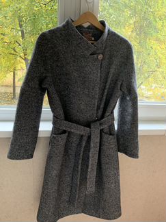 Пальто осеннее