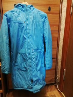 Плащ женский