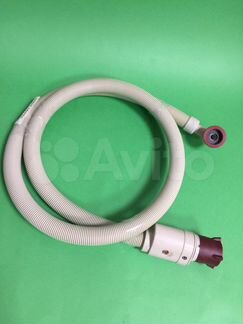 Шланг заливной с Аквастопом 1,5м