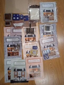 Журнал кукольный дом