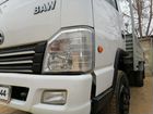 BAW Fenix 3.2 МТ, 2014, 71 000 км объявление продам