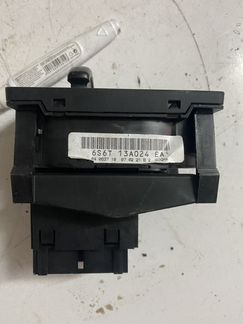 Переключатель света фар Ford Fusion 2002-2012