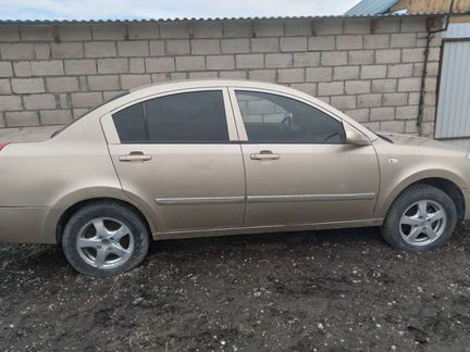 Chery Fora (A21) 2.0 МТ, 2007, 200 000 км