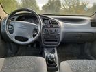 Chevrolet Lanos 1.5 МТ, 2008, 130 000 км объявление продам