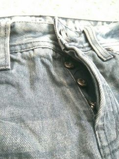 Джинсы мужские ф.Colins р.31