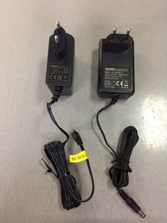 Блок питания Триколор 12В 2А