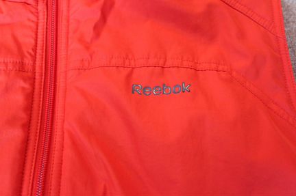 Жилетка Reebok