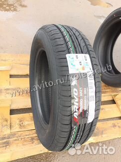 Летние шины Arivo Ultra ARZ1 185 65 15 88H