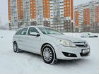 Opel Astra 1.3 МТ, 2007, 312 000 км