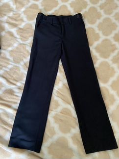Школьные брюки