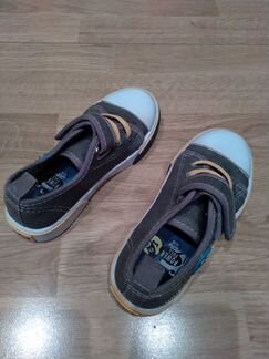 Полукеды Cool Club 27 разм