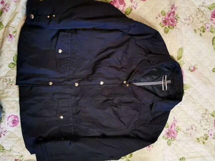 Куртка лёгкая италия