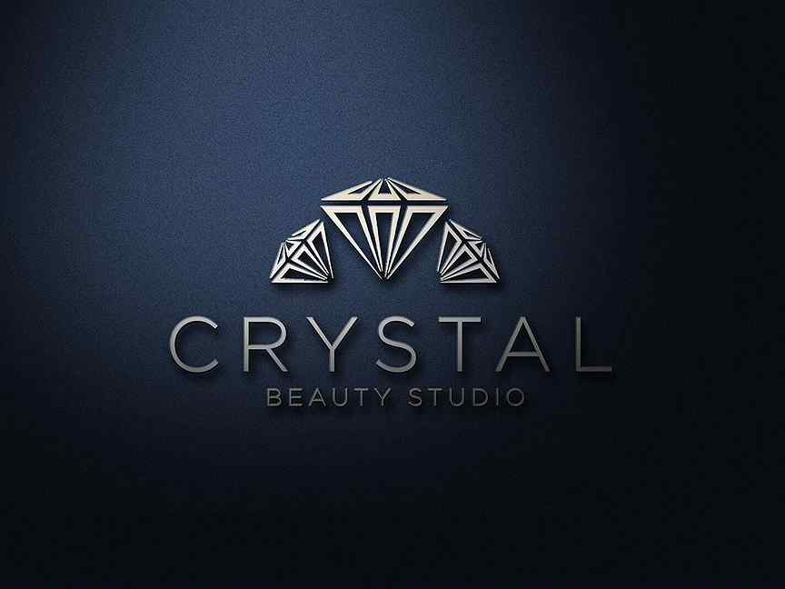 Crystal beauty